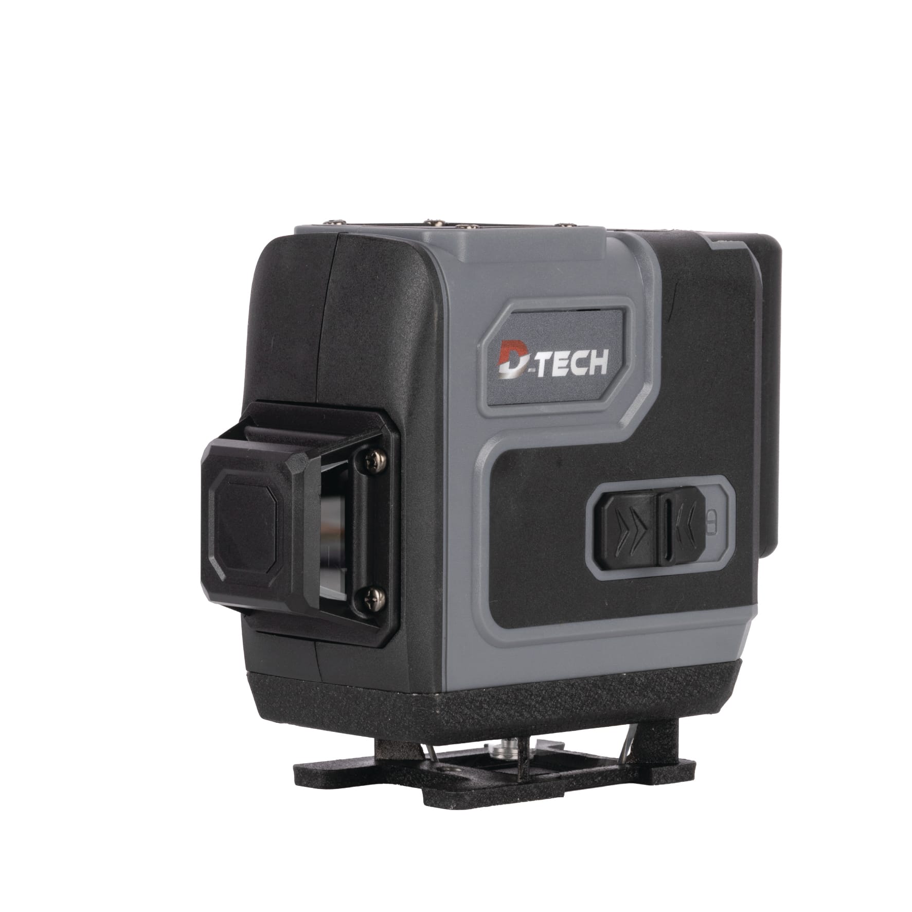 เลเซอร์วัดระดับ D-TECH 12 เส้นพร้อมขาตั้ง_0